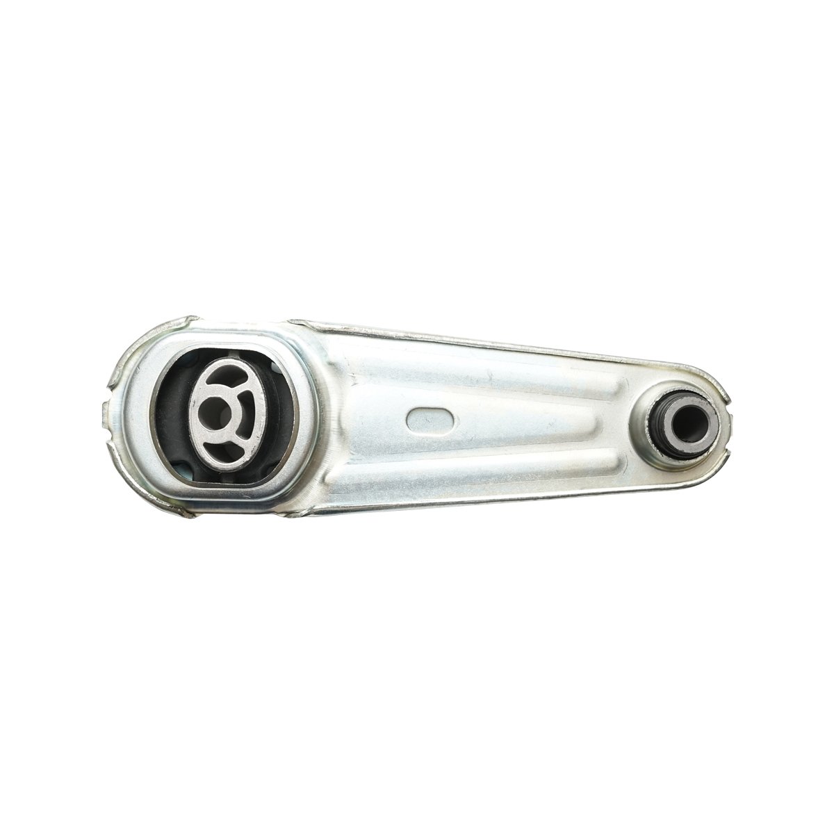 Bieleta inferioara metal antirasturnare cutie viteze - cadru Dacia Logan, Sandero 1.5dCi 112383665R